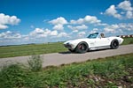 [PICS] GeigerCars of Germany Shows Off Freshly Completed 1967 Corvette Restomod