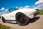 [PICS] GeigerCars of Germany Shows Off Freshly Completed 1967 Corvette Restomod