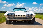 [PICS] GeigerCars of Germany Shows Off Freshly Completed 1967 Corvette Restomod