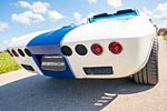 [PICS] GeigerCars of Germany Shows Off Freshly Completed 1967 Corvette Restomod