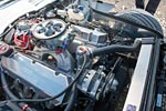 [PICS] GeigerCars of Germany Shows Off Freshly Completed 1967 Corvette Restomod