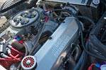 [PICS] GeigerCars of Germany Shows Off Freshly Completed 1967 Corvette Restomod