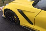2019 Corvette ZR1s spotted in Bowling Green, KY