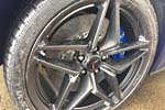 2019 Corvette ZR1s spotted in Bowling Green, KY