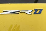 2019 Corvette ZR1s spotted in Bowling Green, KY