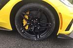 2019 Corvette ZR1s spotted in Bowling Green, KY
