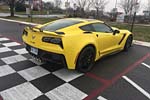 2019 Corvette ZR1s spotted in Bowling Green, KY