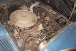Corvettes on eBay: Unrestored 1965 Corvette Coupe with 327/365-hp L76 V8