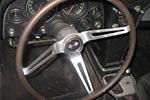 Corvettes on eBay: Unrestored 1965 Corvette Coupe with 327/365-hp L76 V8