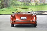 An American In Paris: Rare Copper 1955 Corvette to be Offered by RM Sothebys