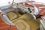 An American In Paris: Rare Copper 1955 Corvette to be Offered by RM Sothebys