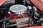 An American In Paris: Rare Copper 1955 Corvette to be Offered by RM Sothebys
