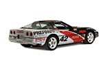 1989 Corvette