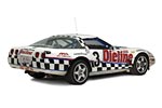 1993 Corvette World Challenge Car