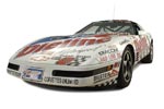 1993 Corvette World Challenge Car