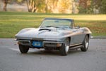 1967 Corvette L88 Racing to the Block at Worldwide's Scottsdale Auction