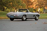 1967 Corvette L88 Racing to the Block at Worldwide's Scottsdale Auction