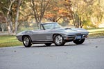 1967 Corvette L88 Racing to the Block at Worldwide's Scottsdale Auction