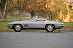 1967 Corvette L88 Racing to the Block at Worldwide's Scottsdale Auction
