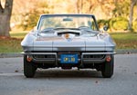 1967 Corvette L88 Racing to the Block at Worldwide's Scottsdale Auction