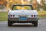 1967 Corvette L88 Racing to the Block at Worldwide's Scottsdale Auction