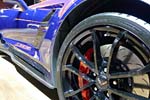  [PICS] The Corvettes of the 2017 North American International Auto Show