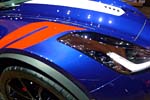  [PICS] The Corvettes of the 2017 North American International Auto Show