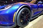  [PICS] The Corvettes of the 2017 North American International Auto Show