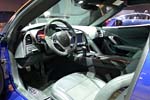  [PICS] The Corvettes of the 2017 North American International Auto Show