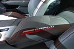  [PICS] The Corvettes of the 2017 North American International Auto Show