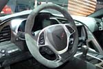  [PICS] The Corvettes of the 2017 North American International Auto Show