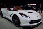  [PICS] The Corvettes of the 2017 North American International Auto Show