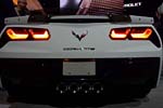  [PICS] The Corvettes of the 2017 North American International Auto Show