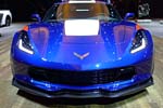  [PICS] The Corvettes of the 2017 North American International Auto Show