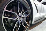  [PICS] The Corvettes of the 2017 North American International Auto Show