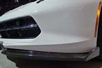  [PICS] The Corvettes of the 2017 North American International Auto Show