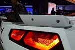  [PICS] The Corvettes of the 2017 North American International Auto Show
