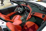 [PICS] The Corvettes of the 2017 North American International Auto Show