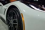  [PICS] The Corvettes of the 2017 North American International Auto Show