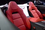  [PICS] The Corvettes of the 2017 North American International Auto Show