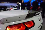  [PICS] The Corvettes of the 2017 North American International Auto Show