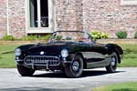 1957 Airbox Fuelie Corvette to be Offered at Mecum Kissimmee