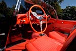 1957 Airbox Fuelie Corvette to be Offered at Mecum Kissimmee