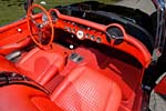 1957 Airbox Fuelie Corvette to be Offered at Mecum Kissimmee