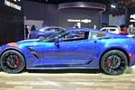  [PICS] The Corvettes of the 2017 North American International Auto Show