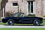 1957 Airbox Fuelie Corvette to be Offered at Mecum Kissimmee