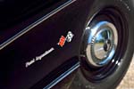 1957 Airbox Fuelie Corvette to be Offered at Mecum Kissimmee