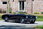 1957 Airbox Fuelie Corvette to be Offered at Mecum Kissimmee