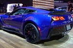  [PICS] The Corvettes of the 2017 North American International Auto Show