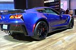  [PICS] The Corvettes of the 2017 North American International Auto Show